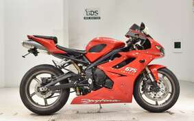 TRIUMPH DAYTONA 675 2009 MD1066