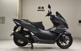 HONDA PCX 160 KF47