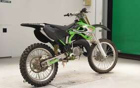 KAWASAKI KX125 KX125L