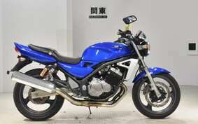 KAWASAKI BALIUS 250 Gen.2 ZR250B