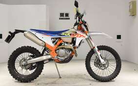 KTM 250 EXC F SIXDAYS EXA40