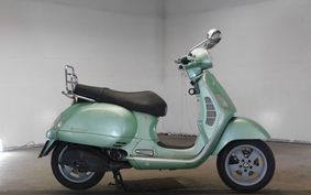 VESPA GT200L M312