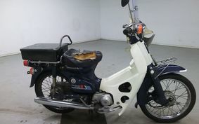 HONDA C70 SUPER CUB HA02