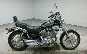 YAMAHA VIRAGO 400 1995 2NT