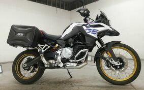 BMW F850GS ADVENTURE 0B09