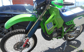 KAWASAKI KDX200SR DX200G