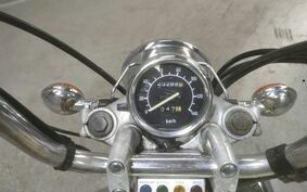 YAMAHA VIRAGO 250 3DM