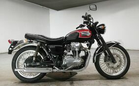 KAWASAKI W400 2010 EJ400A