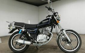 SUZUKI GN125 H PCJG9