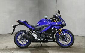 YAMAHA YZF-R25 RG43J