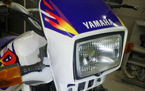 YAMAHA DT50 17W