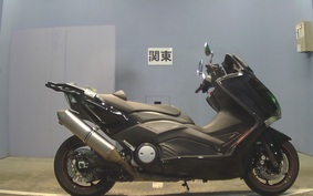 YAMAHA T-MAX 530 2014 SJ12J