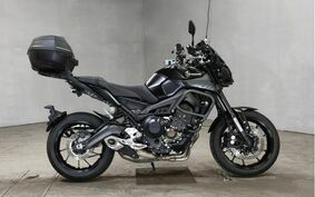 YAMAHA MT-09 2017 RN52J