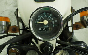 HONDA APE 100 HC07