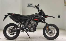 APRILIA SX125