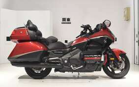 HONDA GL 1800 GOLD WING 2014 SC68