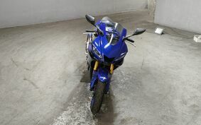 YAMAHA YZF-R3 2019 RH13J