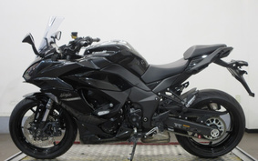 KAWASAKI NINJA 1000 SX 2021 ZXT02K