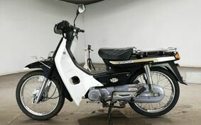 HONDA C100 SUPER CUB HA06