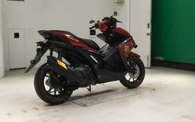 YAMAHA NVX125 SED3