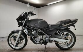 KAWASAKI BALIUS 250 ZR250A