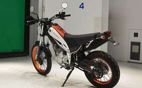 YAMAHA TRICKER Gen.2 DG16J