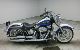 HARLEY FLSTN1580 2007 JD5