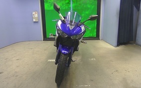 YAMAHA YZF-R25 RG10J