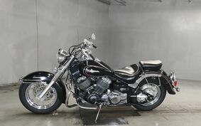 YAMAHA DRAGSTAR 400 CLASSIC 2012 VH02J