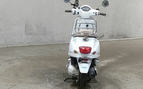 VESPA VXL125 0000