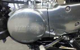 YAMAHA SR400 Gen.5 2021 RH16J