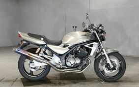 KAWASAKI BALIUS 250 Gen.2 ZR250B