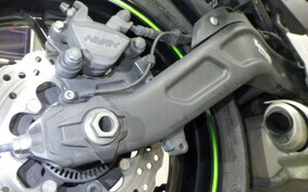 KAWASAKI NINJA 650 A 2020 ER650H