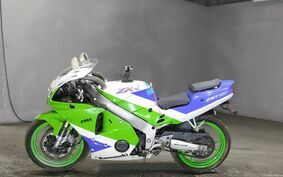 KAWASAKI ZXR250 ZX250C