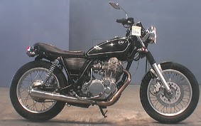 YAMAHA SR400 Gen.3 2001 RH01J