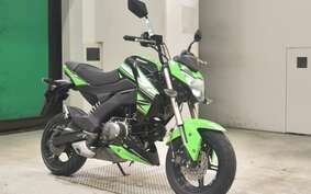 KAWASAKI Z125 PRO BR125H