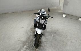 YAMAHA MT-25 RG10J