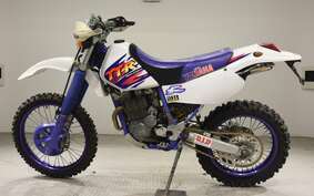 YAMAHA TT250R 4GY