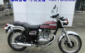 KAWASAKI ESTRELLA BJ250A