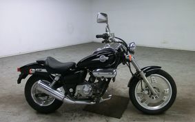 HONDA MAGNA 50 AC13