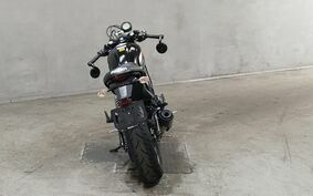 DUCATI SCRAMBLER 62 2019 KA00A