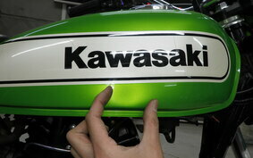 KAWASAKI 250TR BJ250F