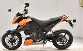 KTM 690 DUKE 2008 LDS40