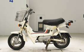 HONDA CHALY 50 CF50