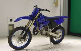 YAMAHA YZ125X CE29C