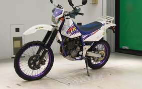 YAMAHA TT250R 4GY