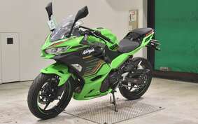 KAWASAKI NINJA 400 2023 EX400L