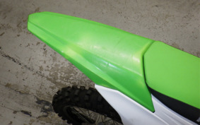 KAWASAKI KX100 KX100F