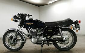 HONDA CB400F CB400F