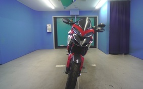 DUCATI MULTISTRADA 1200 S A302J